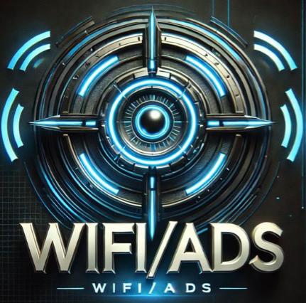 WiFiADS logo